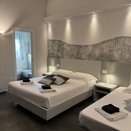 Jevi Stars Rooms Tropea Exterior foto